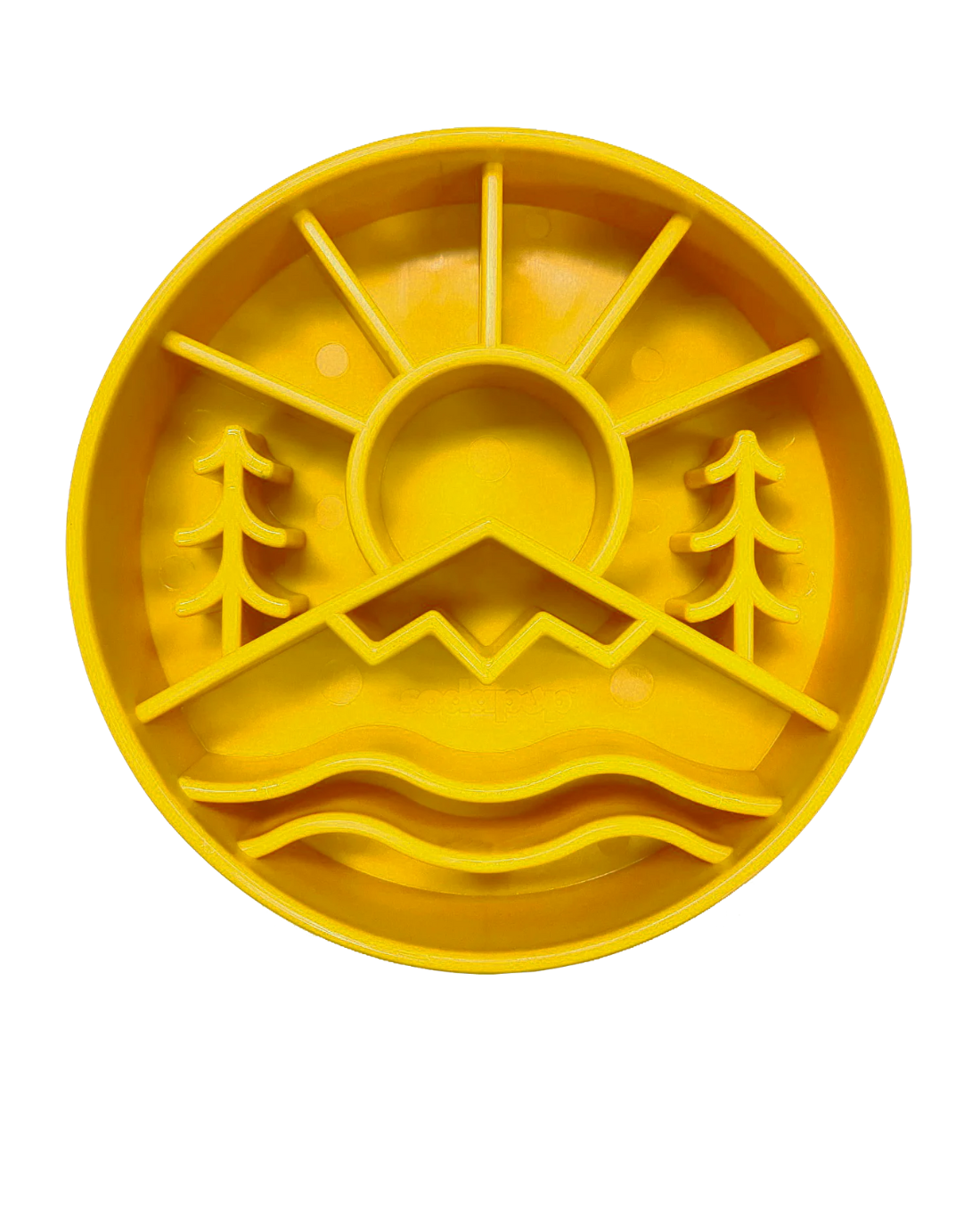 SodaPup Outdoors eBowl